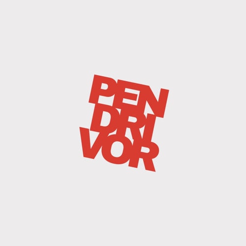 pendrivor