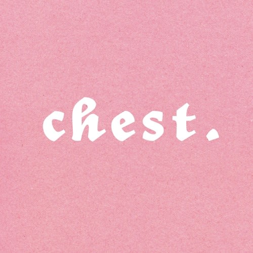 chest.