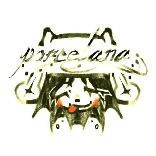 porcelana