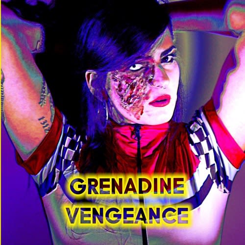 grenadine vengeance