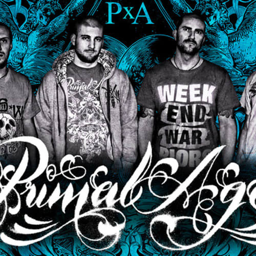 Primal age
