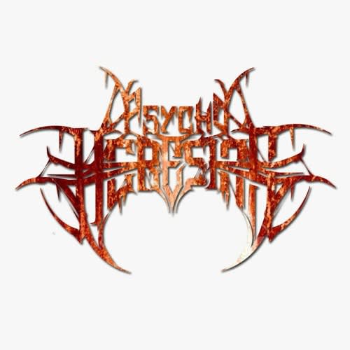 PSYCHO HERESIAS
