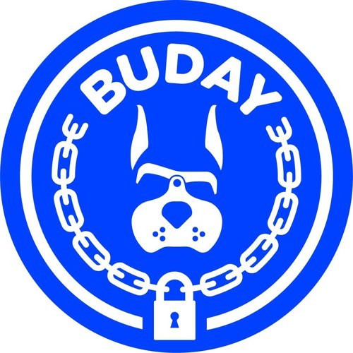 Buday