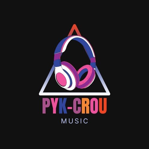 PYK-CROU Music