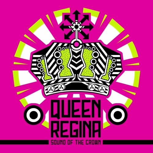 QUEEN REGINA