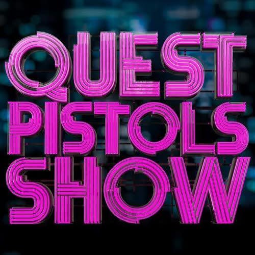 Quest Pistols