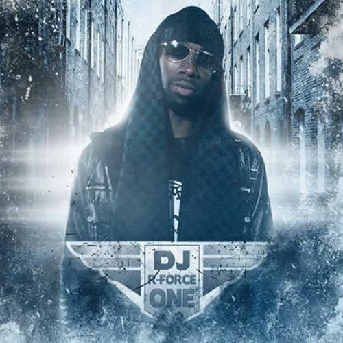 DJ R-Force One