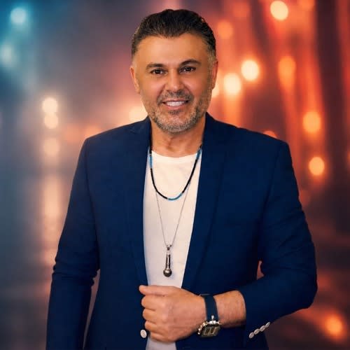 Rabih El Asmar