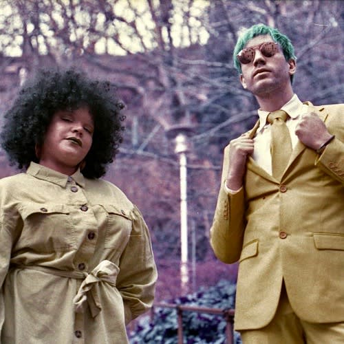 RADICAL RONRON