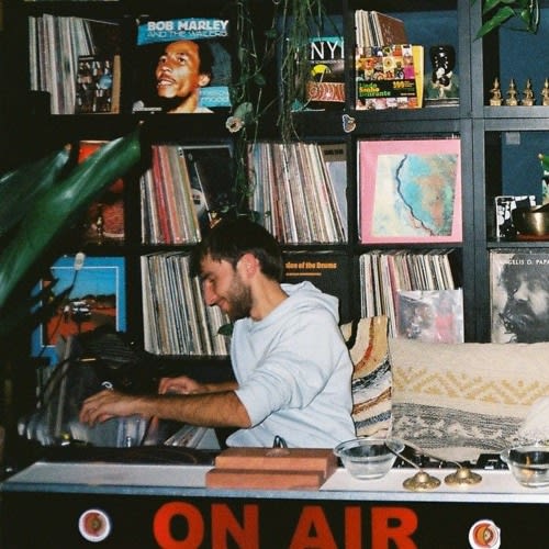 Radical Tones