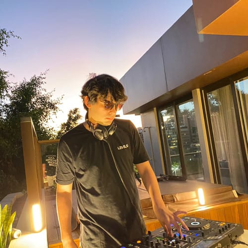 Rafael Steffani Music