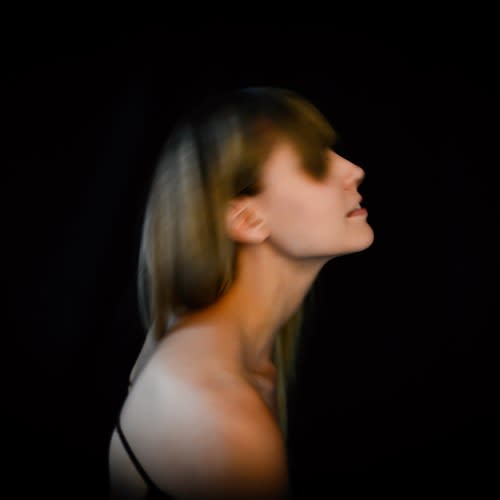 Ramona Yacef / Lescale Recordings