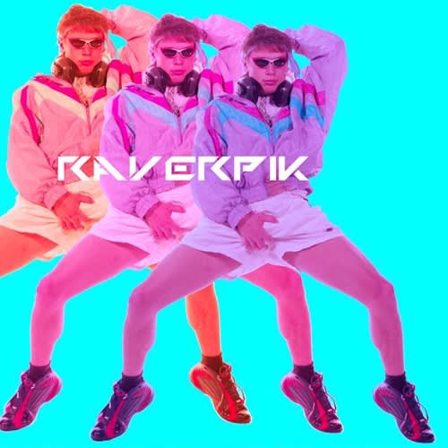 RaverPik