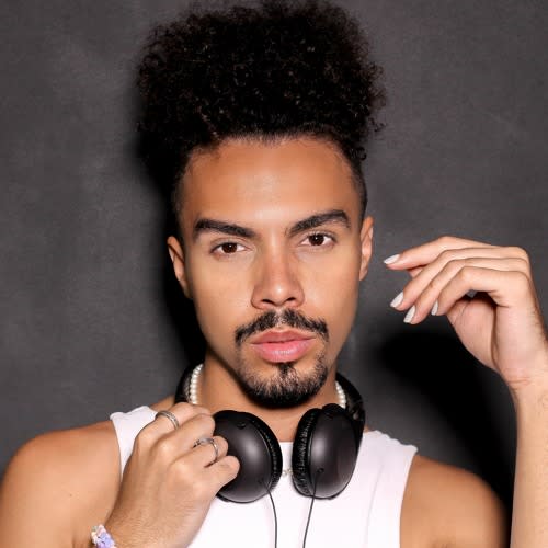 DJ RAY MARCHESI