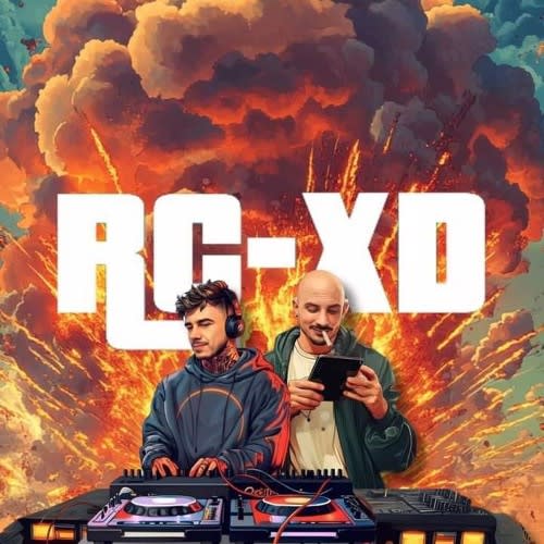 Rcxd