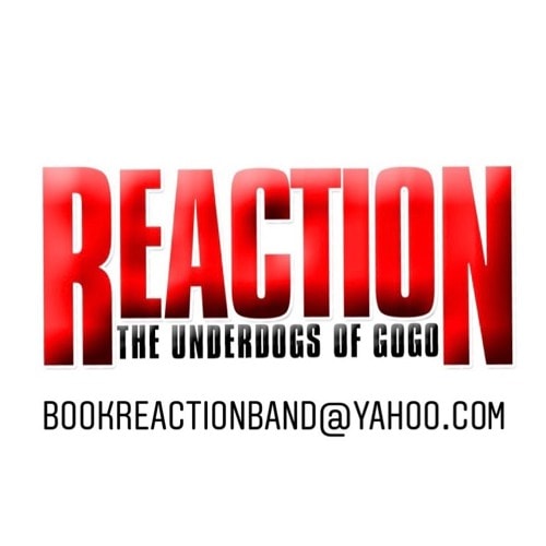 Reaction Band