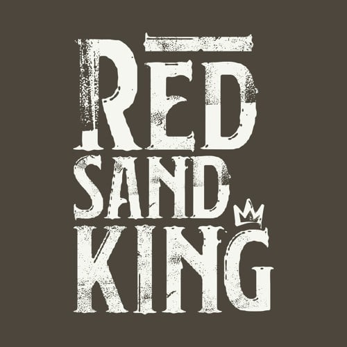 Red Sand King