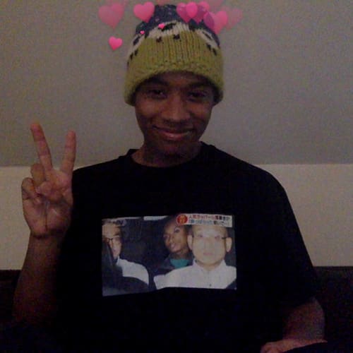 Rejjie Snow