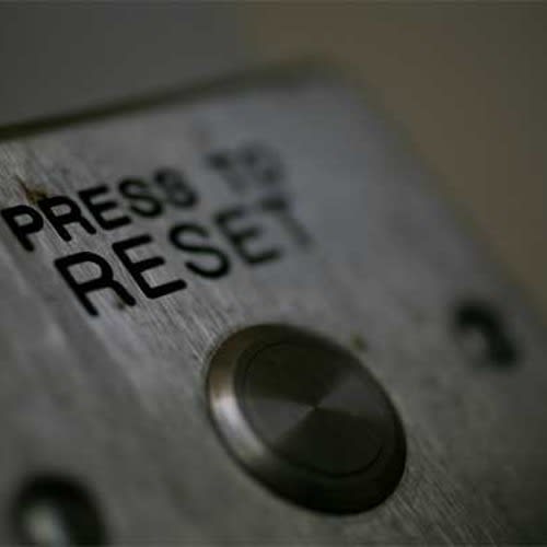 RESET DJ
