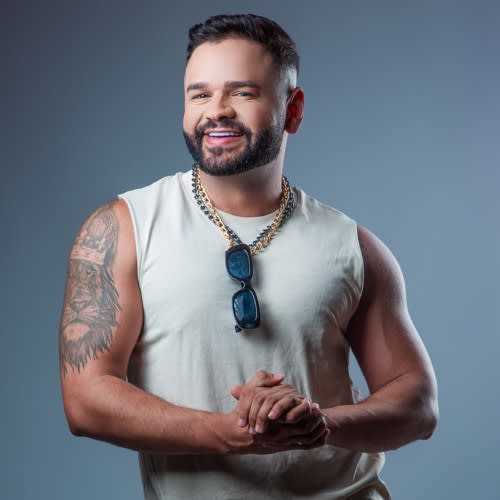 Rick Batista