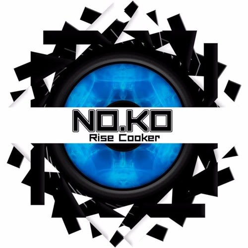 No.Ko "Rise Cooker"