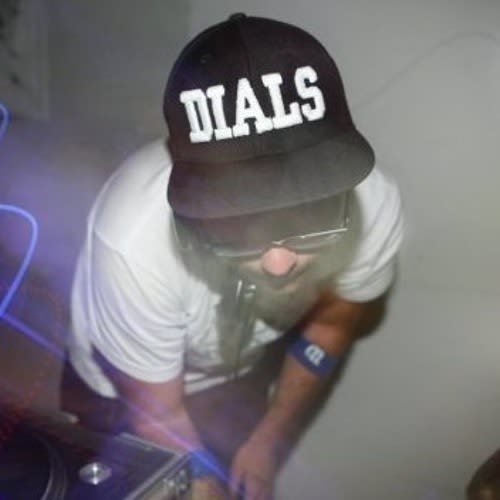 DJ Dials