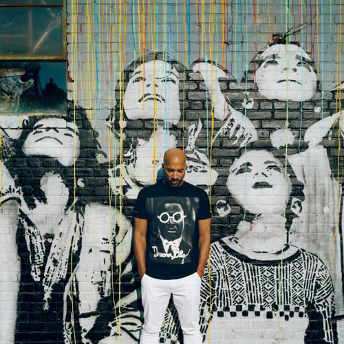 Rob Keith 2DC