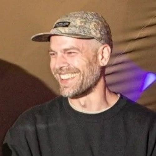 Roger Gerressen