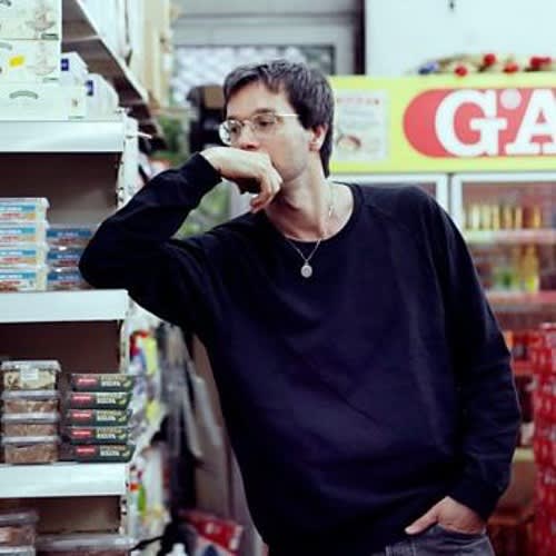Roman Flugel EssentialMix