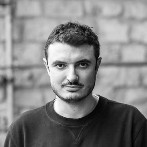 Roman Danilo