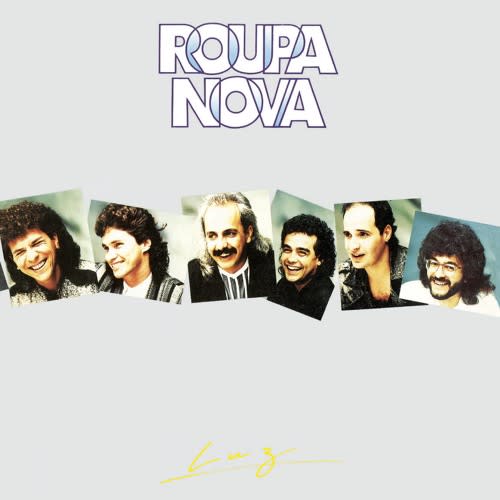 Roupa Nova