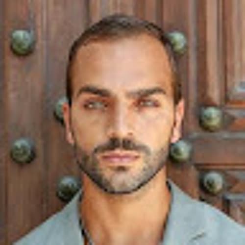 RUBEN DA CRUZ