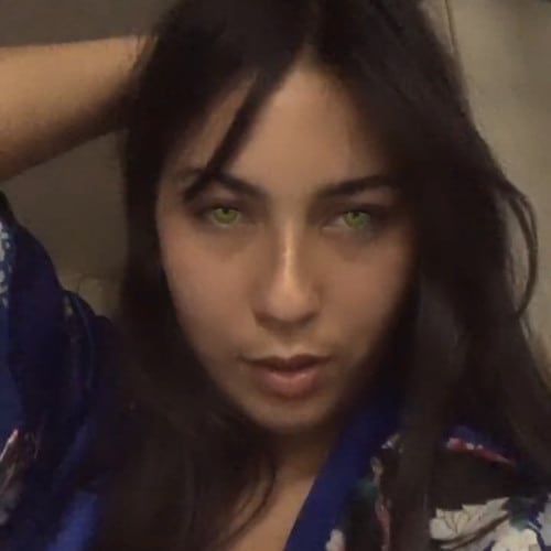 Salma Rosa