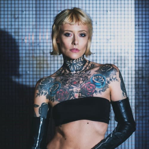 Samantha Togni