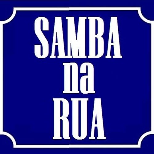 Coletivo SAMBA na RUA