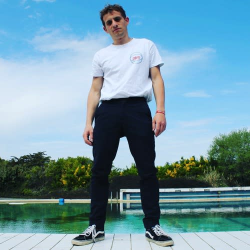 Samuel Slice