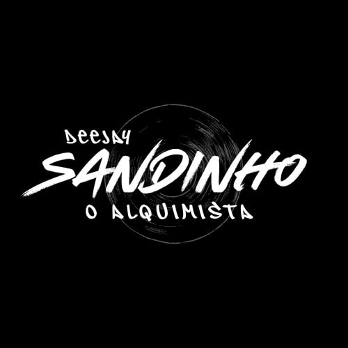 SANDINHO O ALQUIMISTA