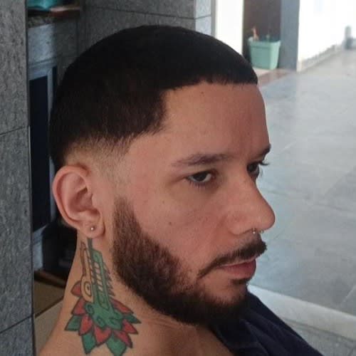 DJ SANDINHO DE CAXIAS