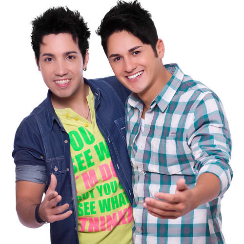 Sandro & Cícero