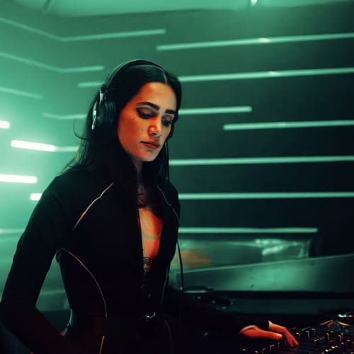 SARA AFSHAR