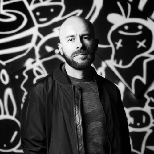 Seb Mildenberg