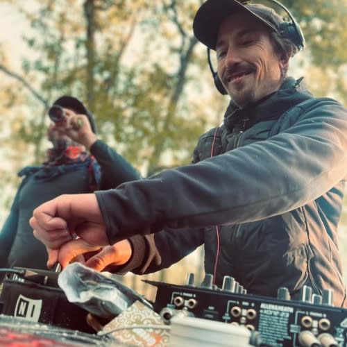 dj sebbes