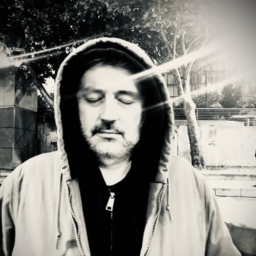 Seb Gibelin // Jetseb