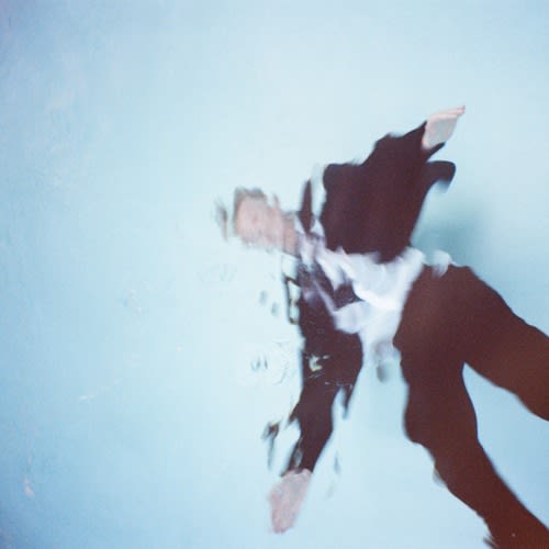 seb wildblood