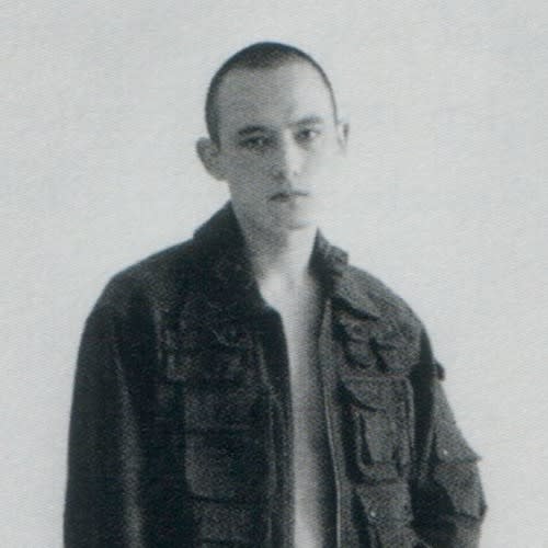 Erwan Sene