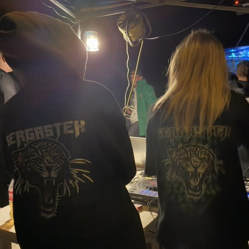 SergasTek