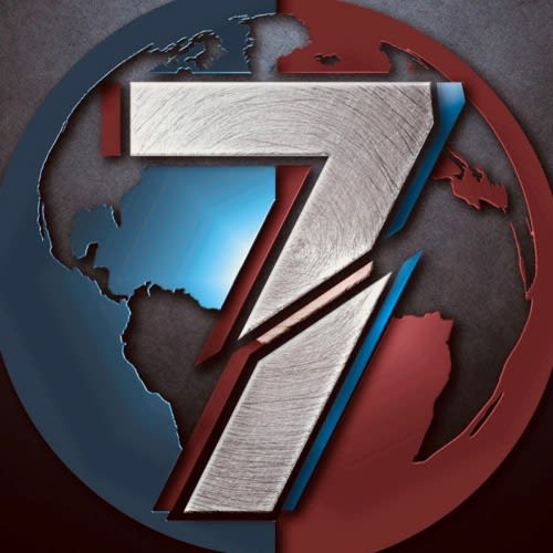 Seven Days On Earth