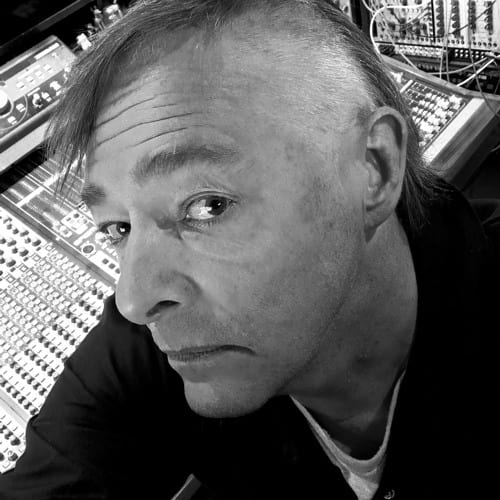 Shawn Rudiman