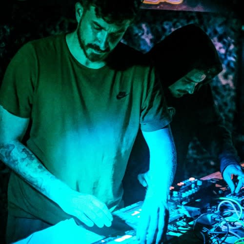 SickOcid & Polak