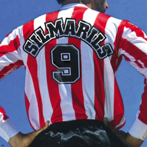 Silmarils